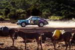 Porsche 911 SC 1978 ex-Ken Block - Crédit photo : RM Sotheby's