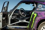 Porsche 911 SC 1978 ex-Ken Block - Crédit photo : RM Sotheby's