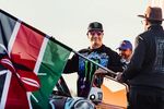 Ken Block - Crédit photo : RM Sotheby's