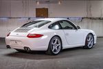 La Porsche 911 Carrera S de James May - Crédit photo : Collecting Cars