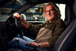 James May - Crédit photo : Collecting Cars