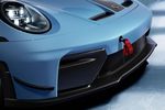Nouveau kit Manthey pour la Porsche 911 GT3 (992.2)