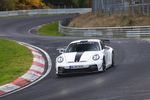 Nouveau kit Manthey pour la Porsche 911 GT3 (992.2)