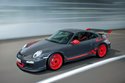 Porsche 911 GT3 RS : sans compromis