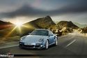 Porsche : Le retour de la 911 Turbo S