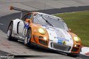 La GT3 R Hybrid en LMS