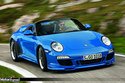 Porsche 911 Speedster, hommage