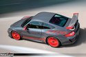 Porsche GT3 RS Limited