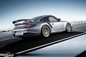 Vidéo Porsche 911 GT2 RS