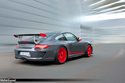 911 GT3 RS 4.0, réelle ?