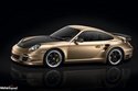 Porsche 911 China