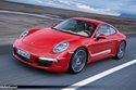 La Porsche 991 tease en vue de Francfort