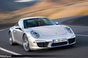 Porsche 991 Carrera S : vidéo promo