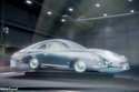 Vidéo Porsche Identity