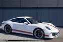 Lumma Design Porsche 991