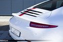 Lumma Design Porsche 991