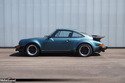 Porsche 911 de Bill Gates