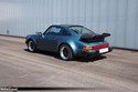 Porsche 911 Turbo de Bill Gates à vendre