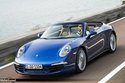 Porsche 911 Carrera 4S Cabriolet