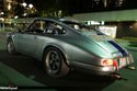 Porsche 911 - image extraite du film 