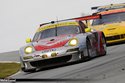 Porsche 997 GT3 RSR - Team Flying Lizard Motorsports