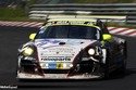 Porsche 911 GT3R Team Manthey (24 Heures du Nurburgring 2012)