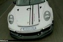 Porsche 911 (991) GT3 Cup