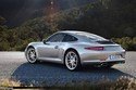 Vidéo : Porsche Montionless driving