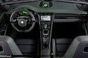 Porsche 991 Cabriolet par TechArt