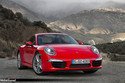 Megafactories : la Porsche 991