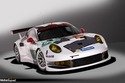 WEC : Porsche dévoile ses 911 RSR