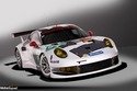 Porsche 911 RSR Type 991