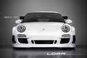 Porsche 911 RS1 Street by LOMA