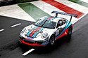 Porsche 911 GT3 Cup Martini