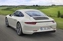 911 Carrera S 50ème anniversaire
