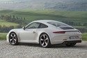 Porsche 911 Carrera S 50ème anniversaire