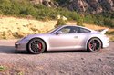 Vidéo Porsche 911 GT3