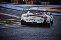 Porsche 911 RSR (991)