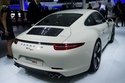 Porsche 911 50ème anniversaire