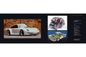 Porsche 911 - 50 ans de règne, par Serge Bellu