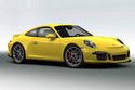 Porsche 911 GT3 queue de canard