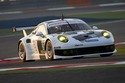 WEC: Porsche reste en GTE en 2014