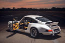 Porsche 911 DLS par Singer