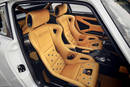 Porsche 911 DLS par Singer Vehicle Design