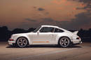 Porsche 911 DLS par Singer Vehicle Design