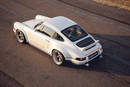 Porsche 911 DLS par Singer Vehicle Design