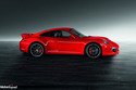 Porsche 911 : le kit X51 est arrivé