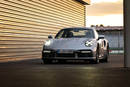 Porsche : 911, Macan et Cross Turismo électrifiés en approche