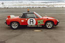 Porsche 914/6 GT 1972 Safety-car