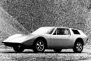 Porsche 914/6 1970 par Albert Graf von Goertz